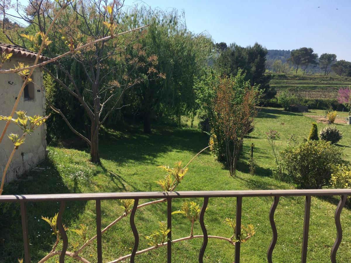 Hébergement de vacances La Gente Pernes-les-Fontaines