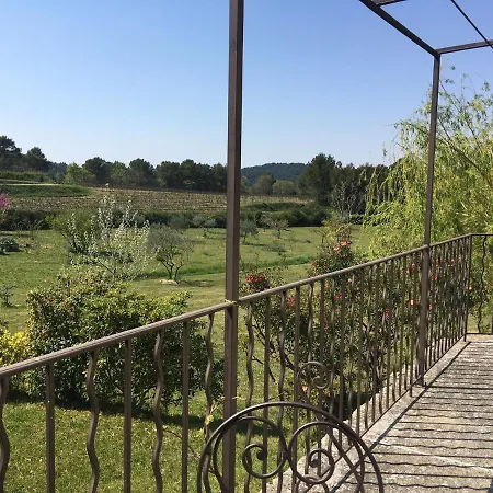 Villa La Gente Pernes-les-Fontaines Exterior foto