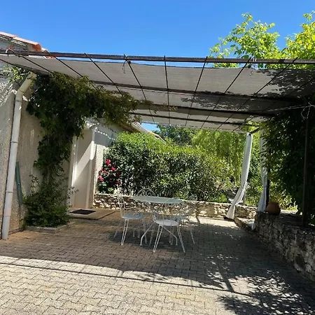 Villa La Gente Pernes-les-Fontaines Exterior foto