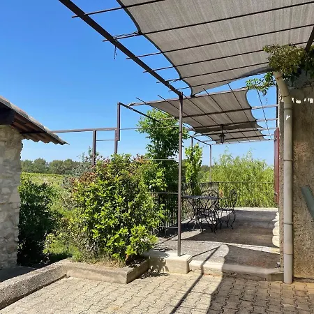 Villa La Gente Pernes-les-Fontaines Exterior foto