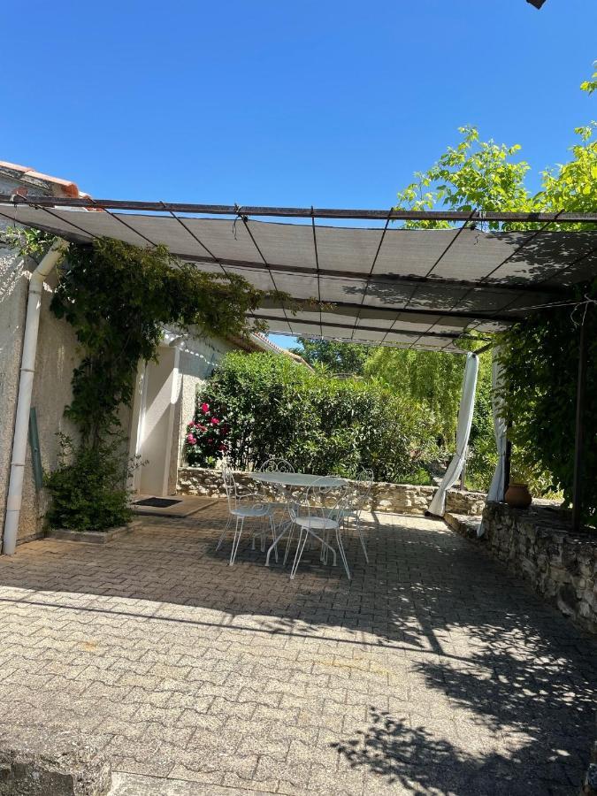 Ferienhaus La Gente Pernes-les-Fontaines