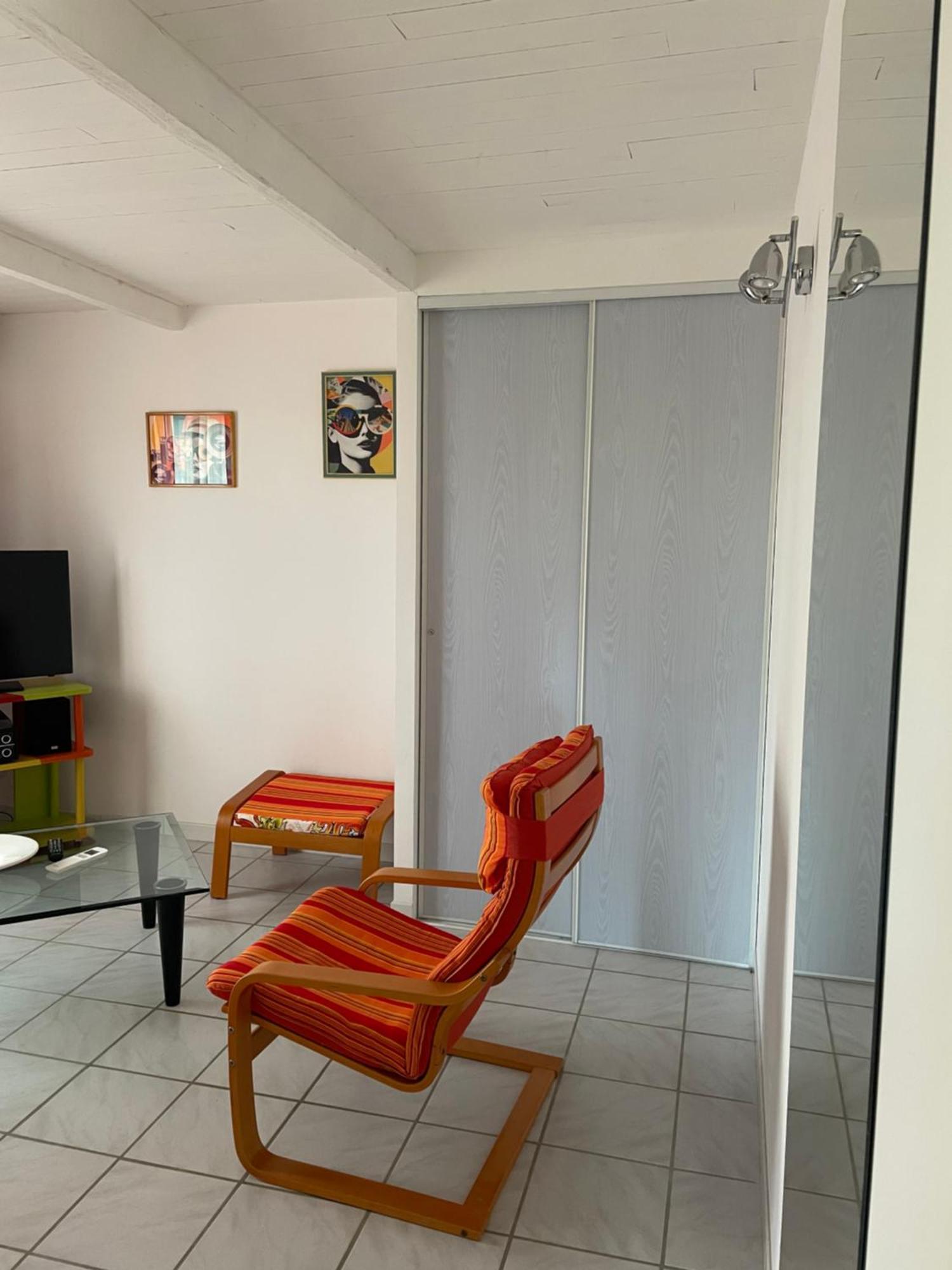 La Gente Ferienhaus Pernes-les-Fontaines