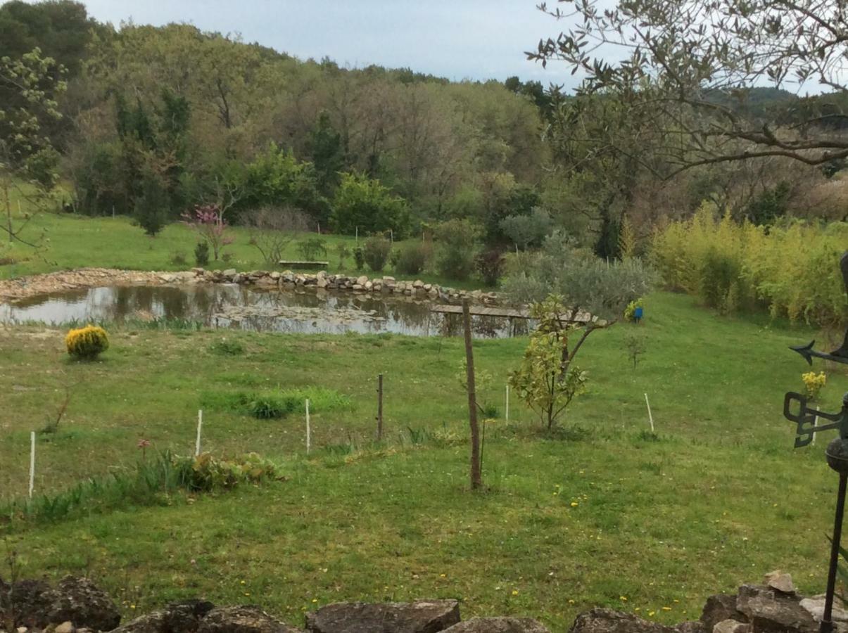 La Gente * Pernes-les-Fontaines